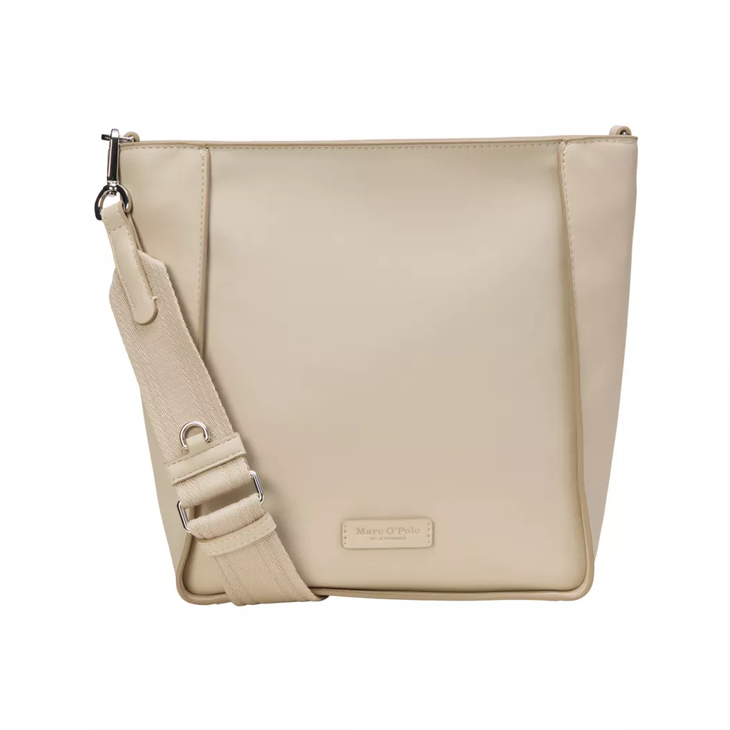 Marc O' Polo - Hobo Bag beige damen