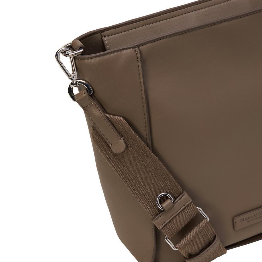 Marc O'Polo Vida Hobo Bag 