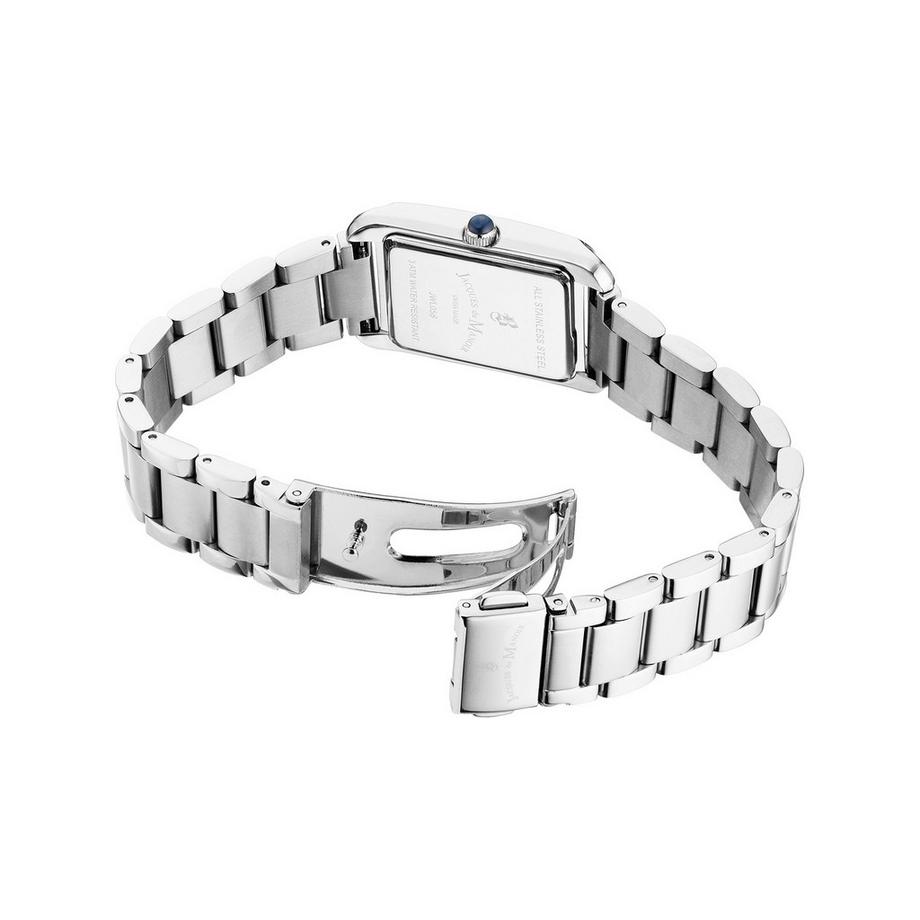 JACQUES DU MANOIR Emily III Horloge analogique 