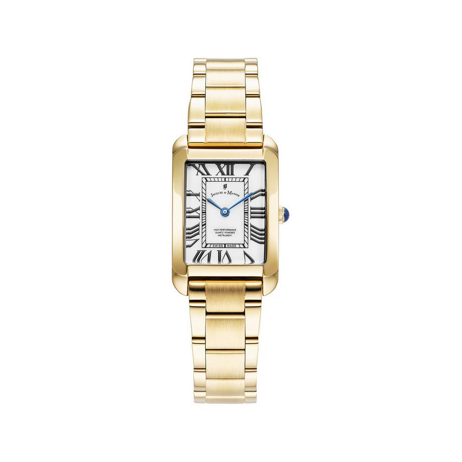 Horloge analogique
