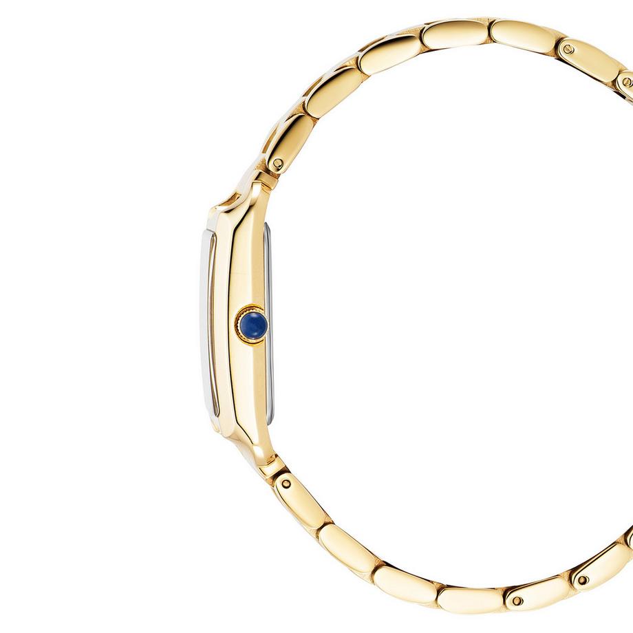 JACQUES DU MANOIR Emily III Horloge analogique 