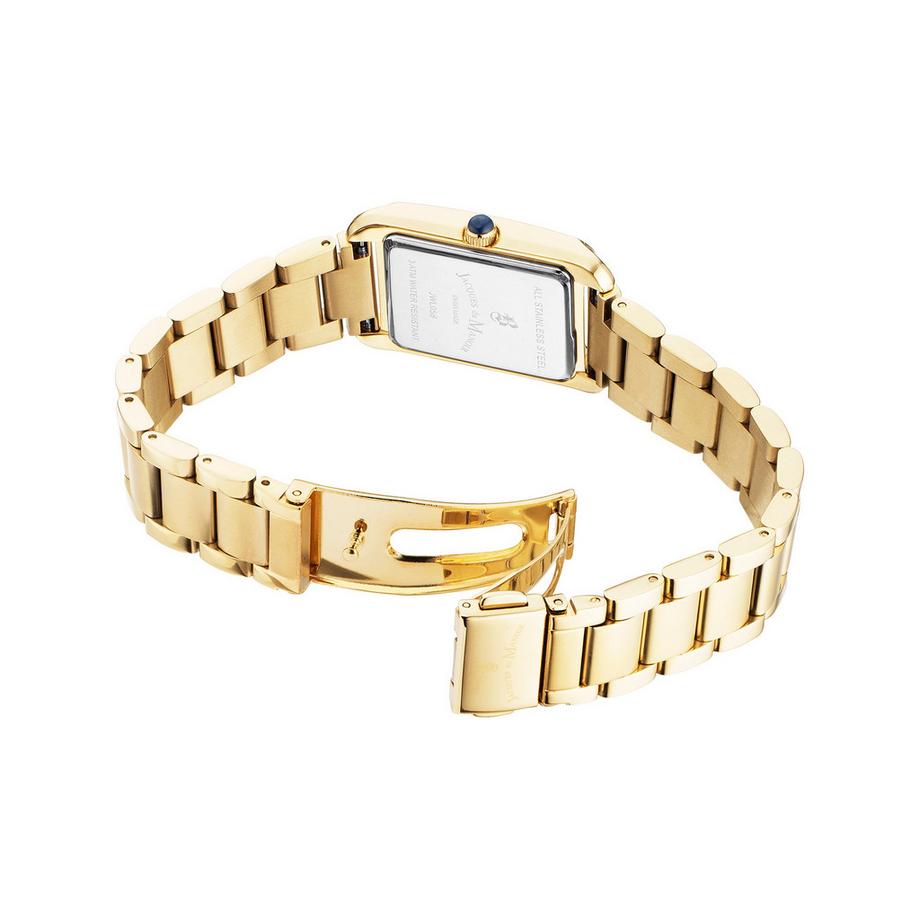 JACQUES DU MANOIR Emily III Horloge analogique 