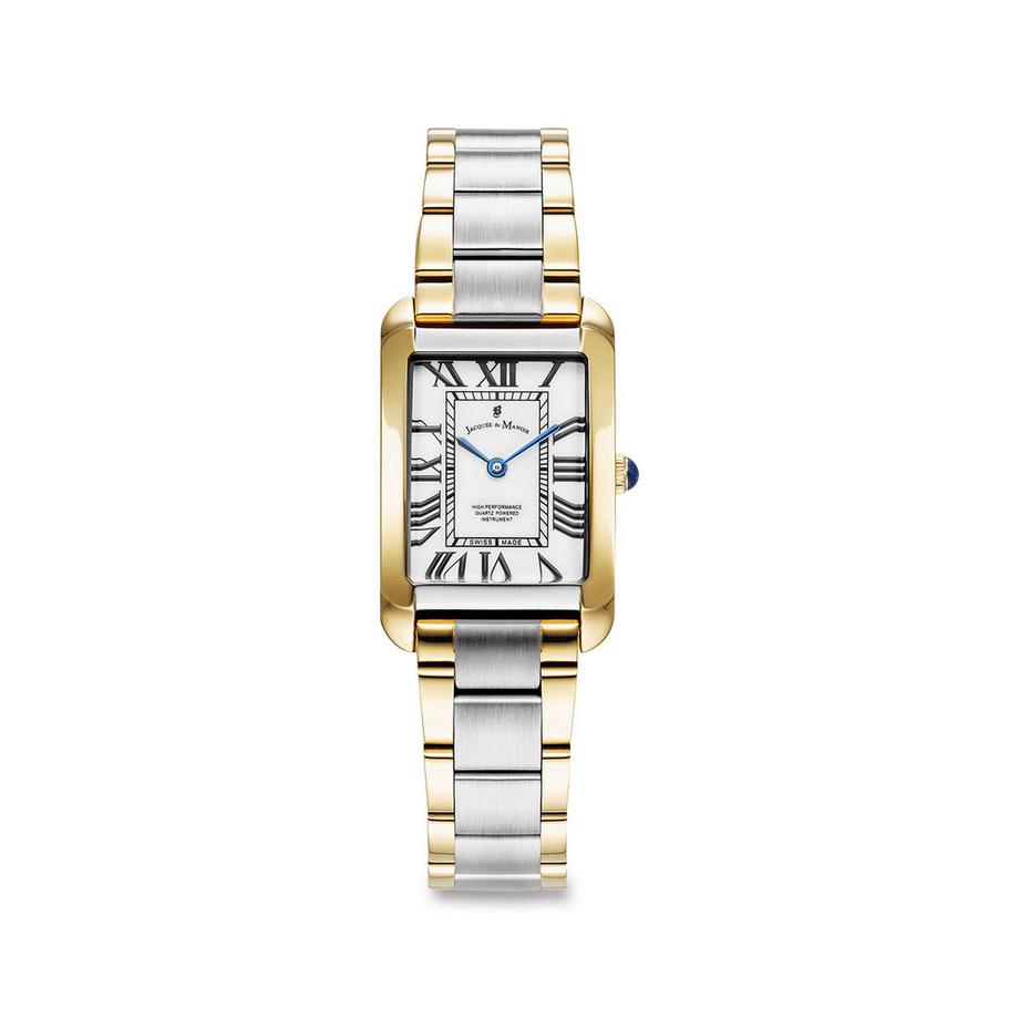 Horloge analogique