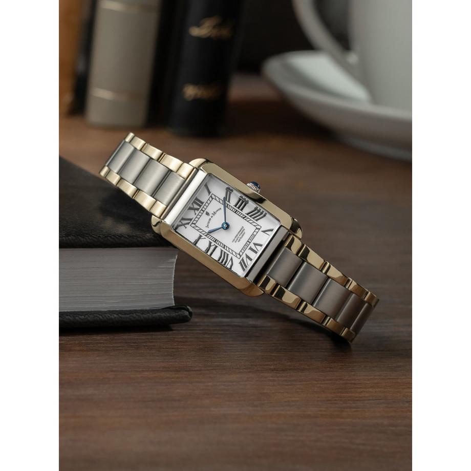 JACQUES DU MANOIR Emily III Orologio analogico 
