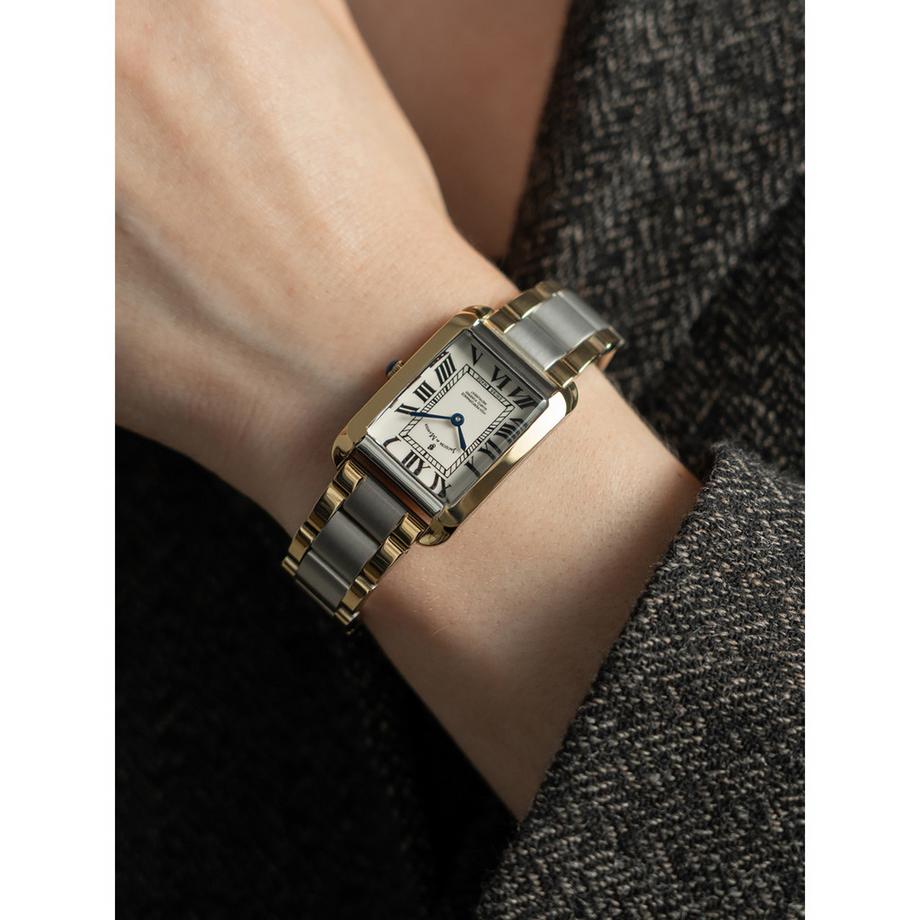 JACQUES DU MANOIR Emily III Orologio analogico 