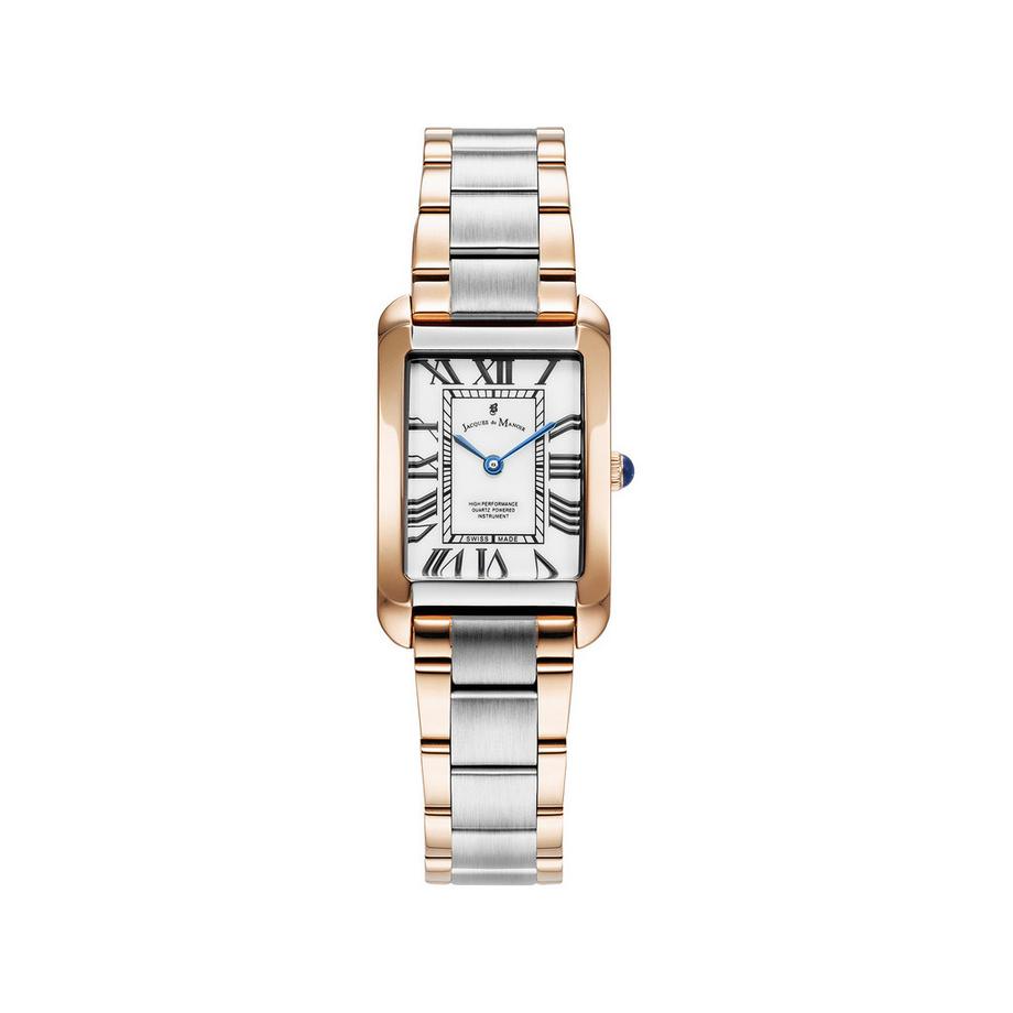 Horloge analogique
