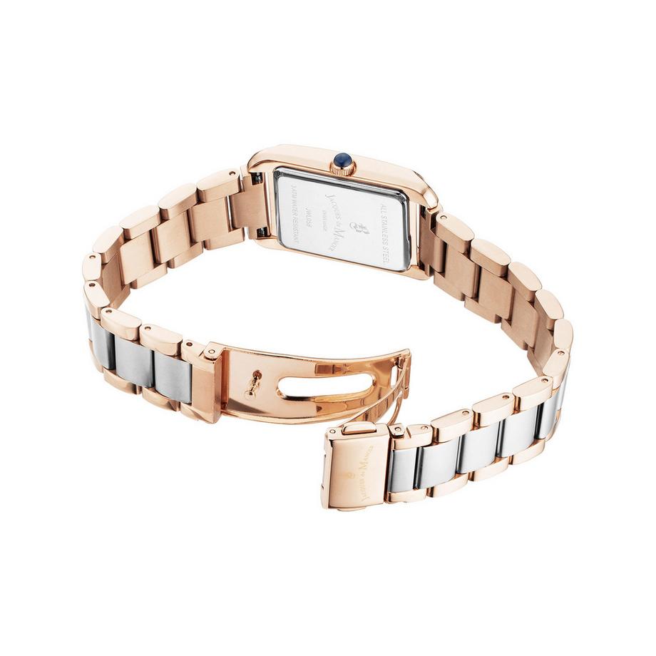 JACQUES DU MANOIR Emily III Horloge analogique 