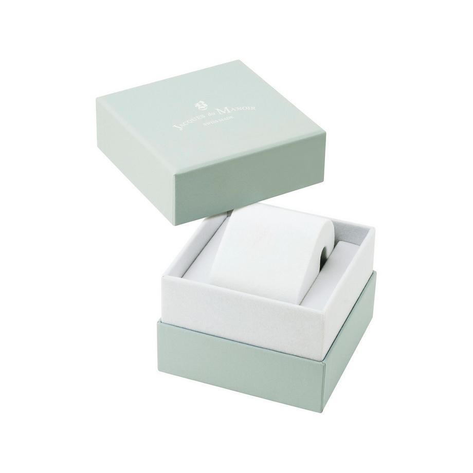 JACQUES DU MANOIR Emily III Horloge analogique 