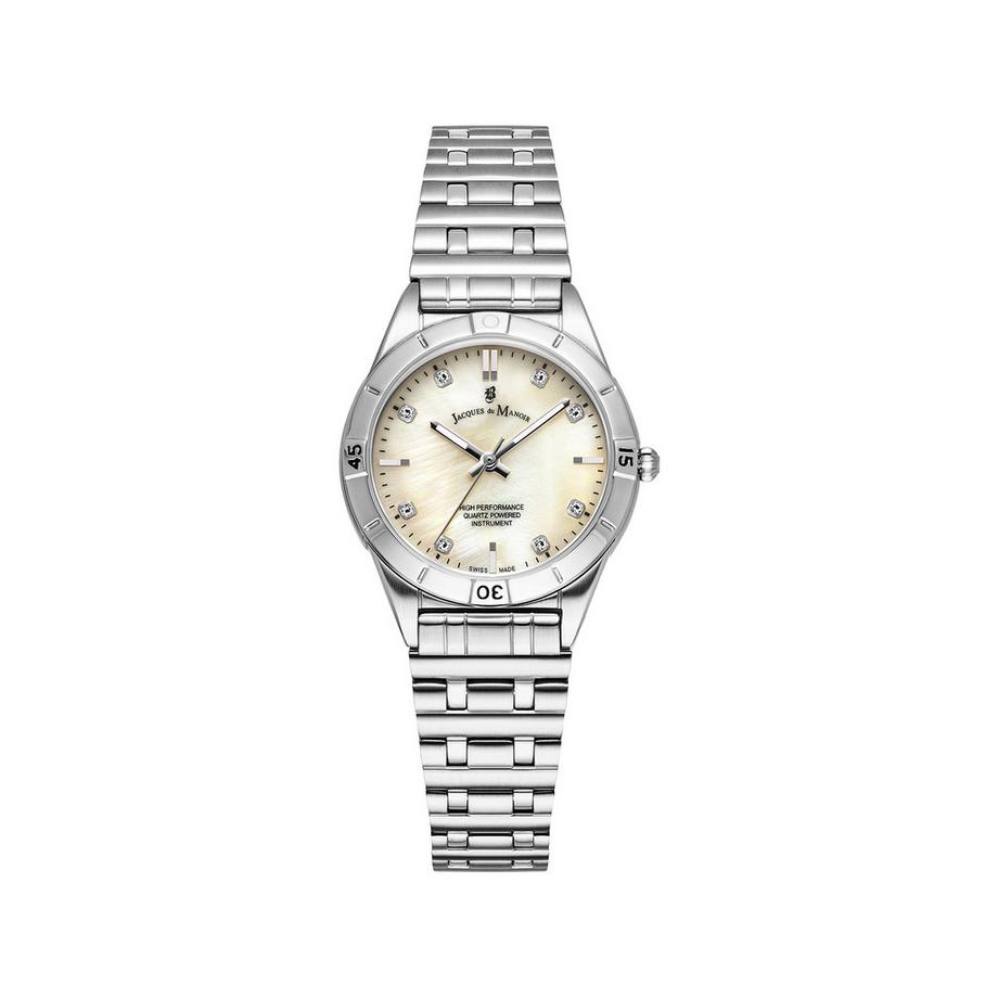 Horloge analogique