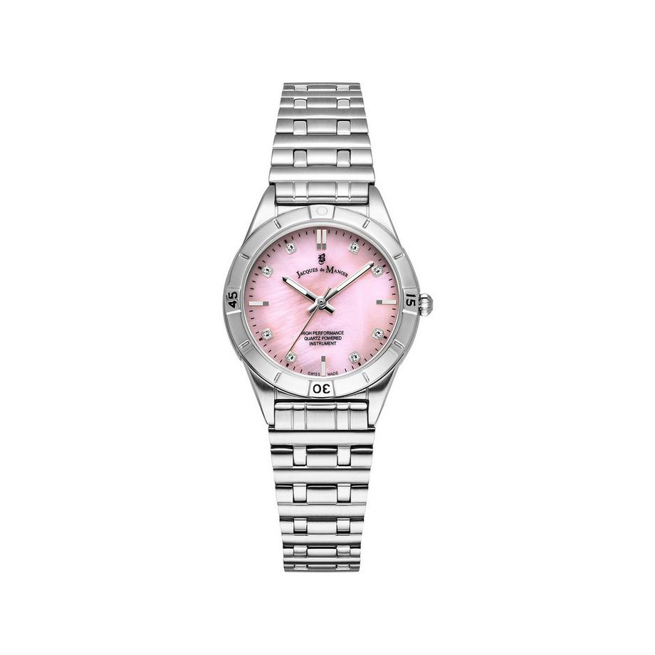 Horloge analogique