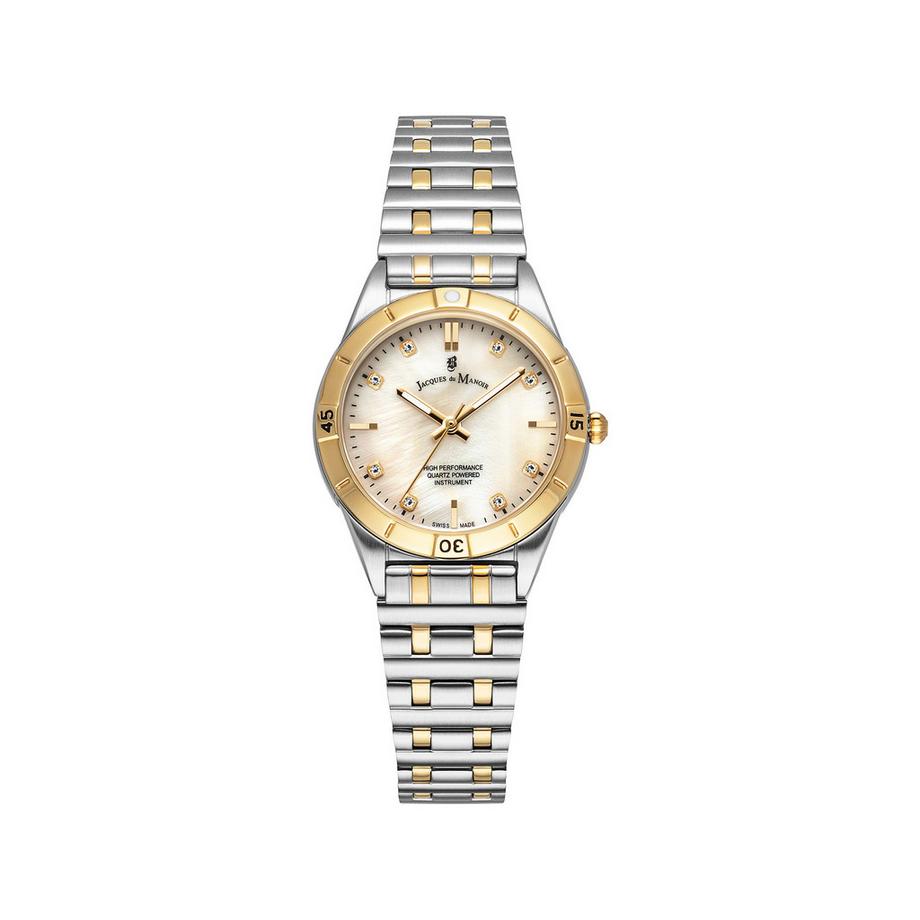 Horloge analogique