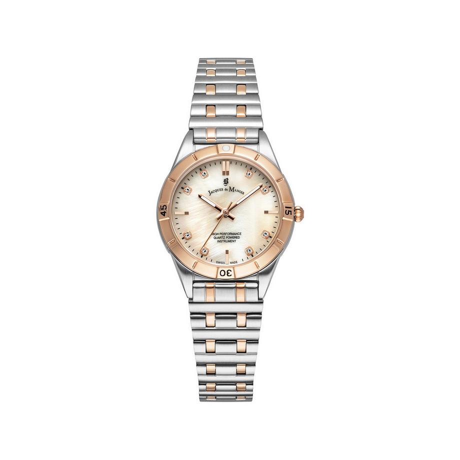 Horloge analogique
