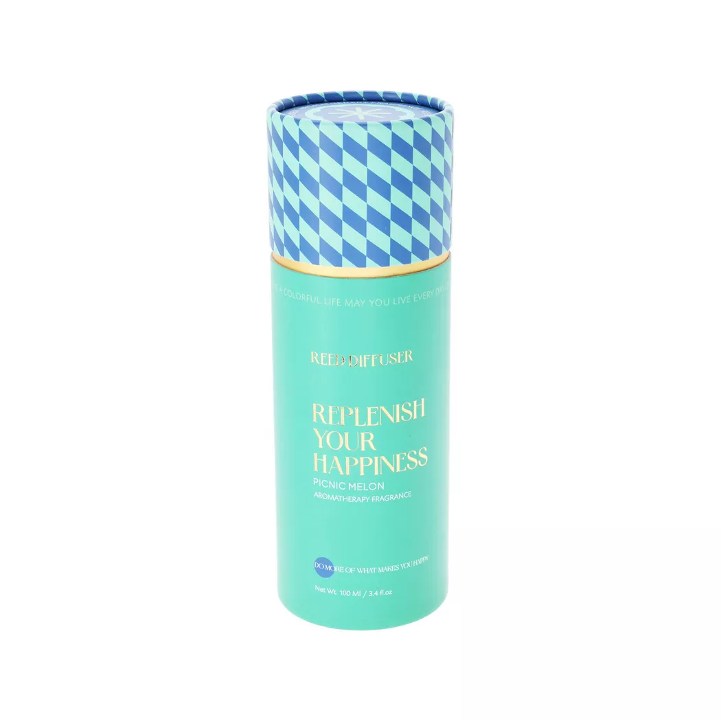 Manor - Diffusore, modelli assortiti, 100  ml, Multicolore