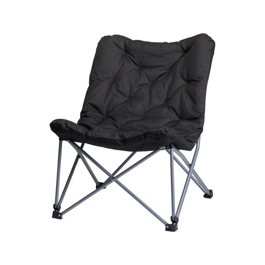 Chaise pliable