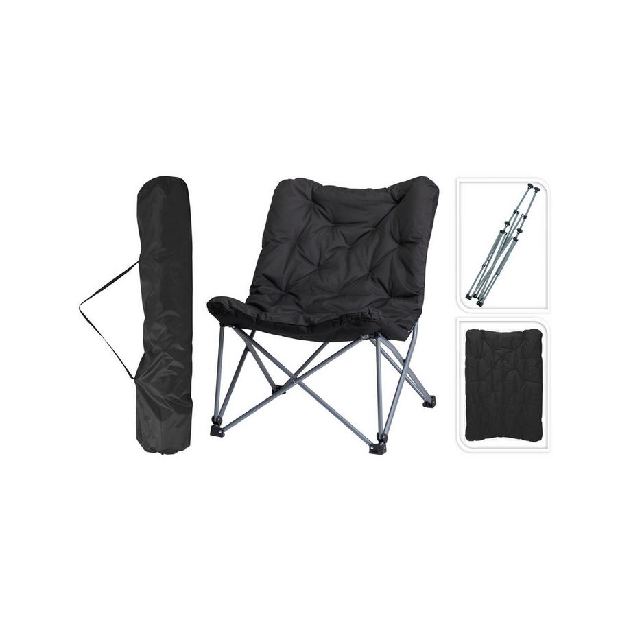Manor Chaise pliable camper 