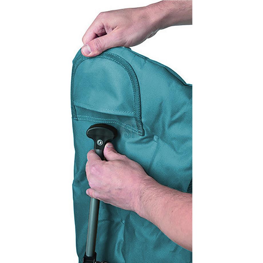  Chaise pliable camper 