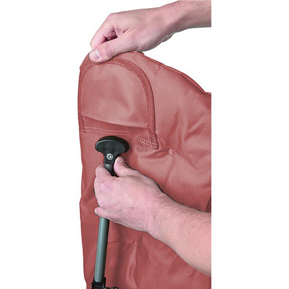  Chaise pliable camper 