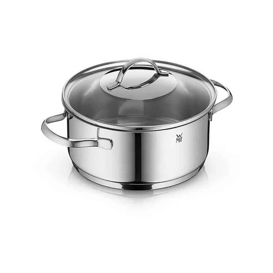 WMF Batterie de cuisine WMF PROVENCE PLUS + DEVIL 
