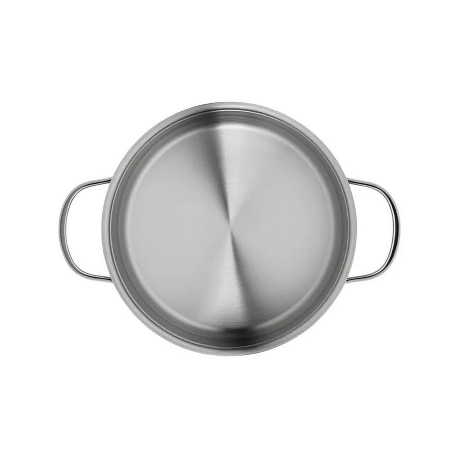 WMF Batterie de cuisine WMF PROVENCE PLUS + DEVIL 