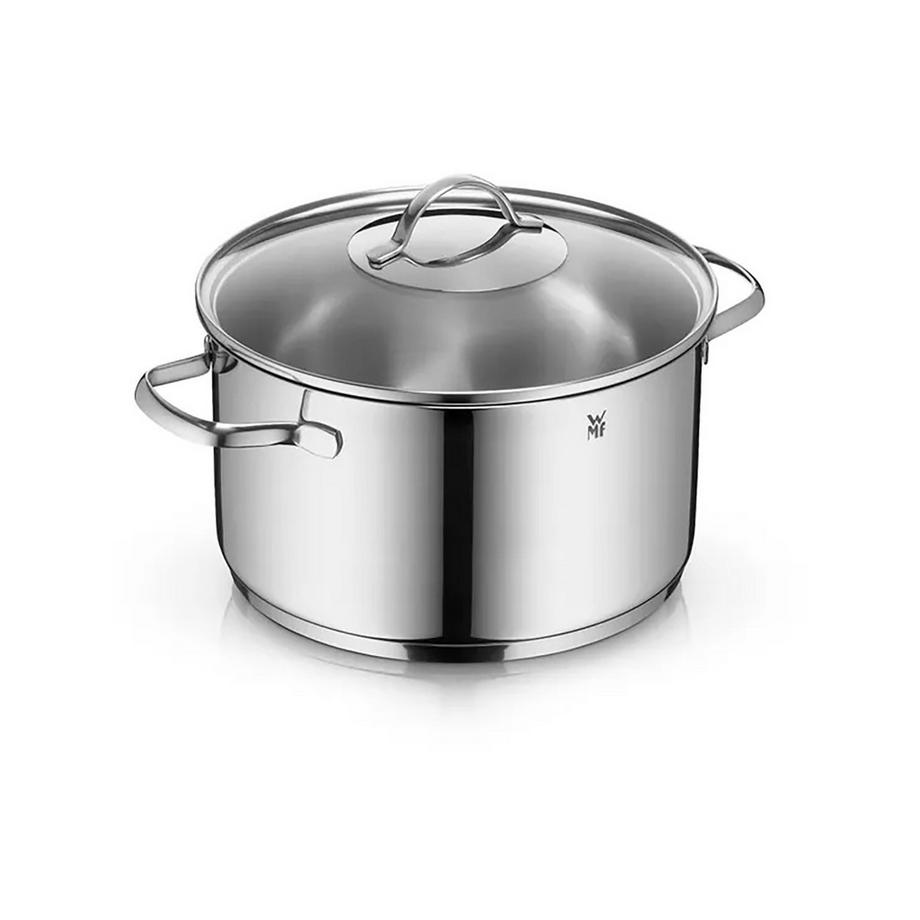 WMF Batterie de cuisine WMF PROVENCE PLUS + DEVIL 