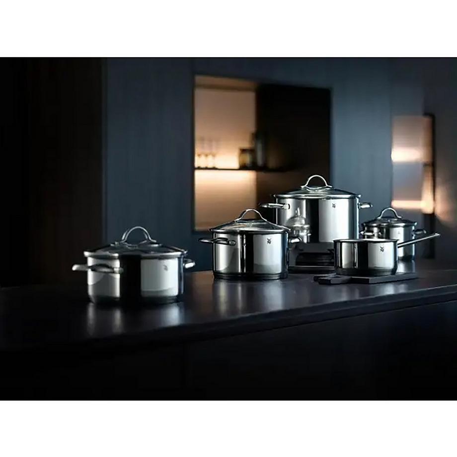 WMF Batterie de cuisine WMF PROVENCE PLUS + DEVIL 