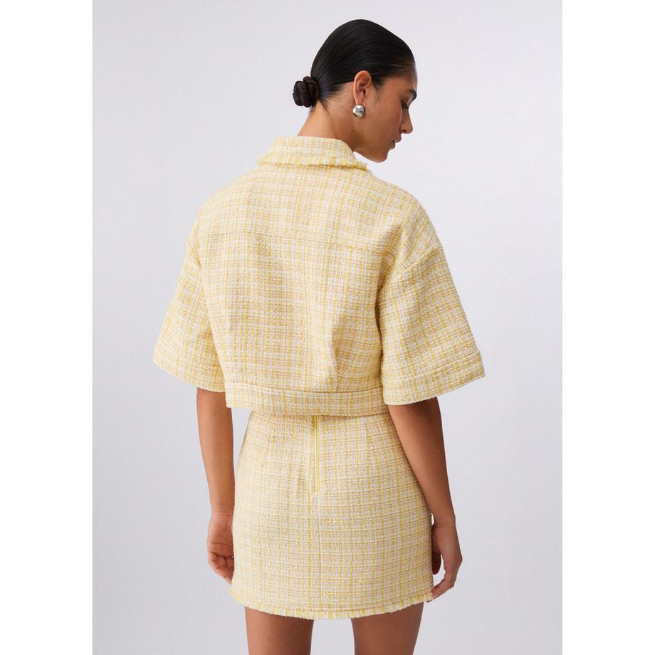 LIU JO SUNNY SIDE Blazer 