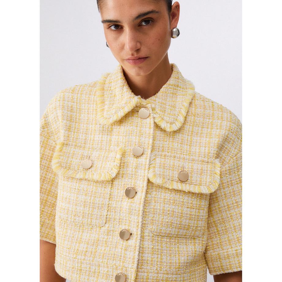 LIU JO SUNNY SIDE Blazer 