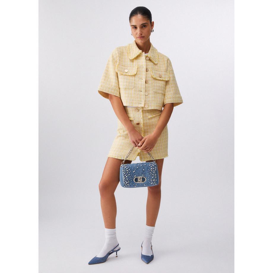 LIU JO SUNNY SIDE Blazer 