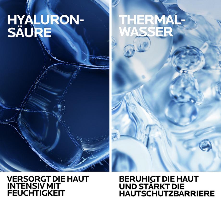 LA ROCHE POSAY  Hydraphase HA Léger 