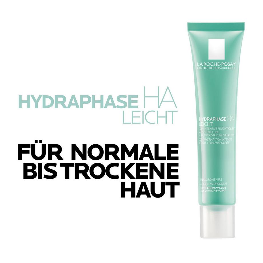 LA ROCHE POSAY  Hydraphase HA Léger 