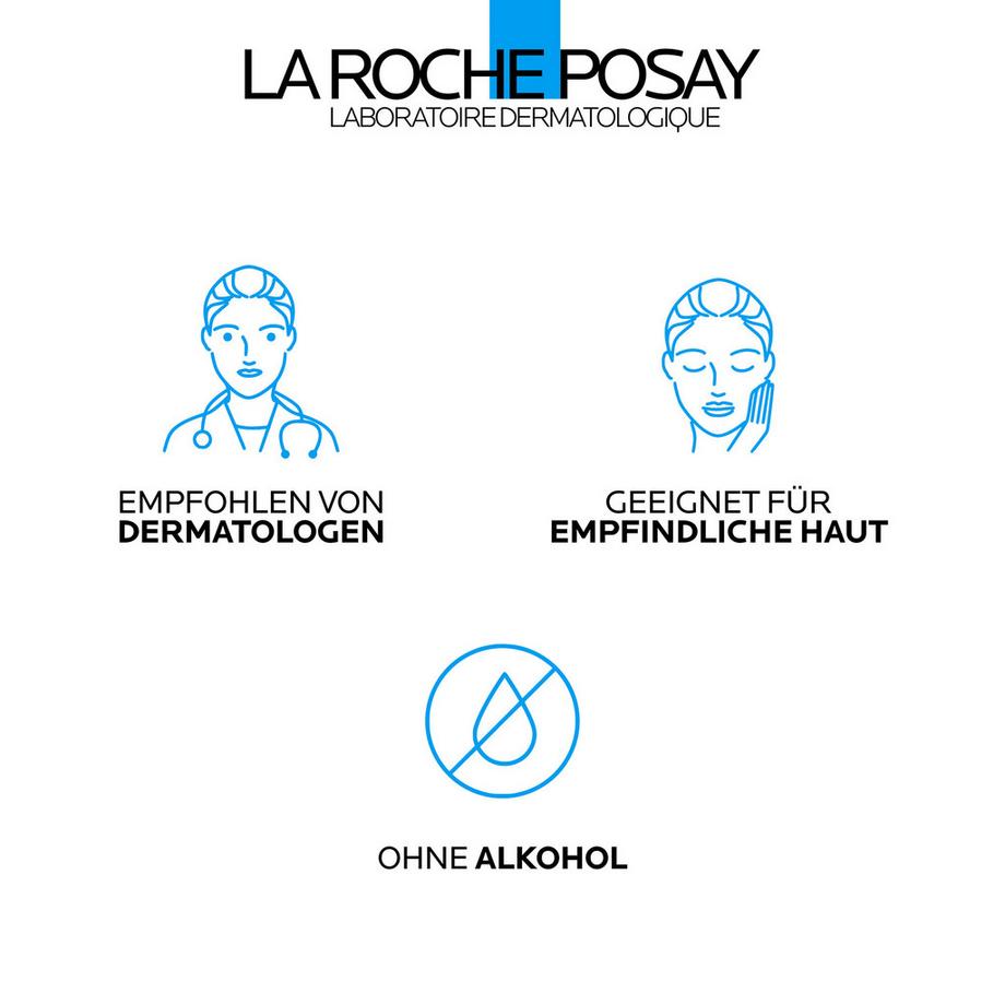 LA ROCHE POSAY  Hydraphase HA Léger 