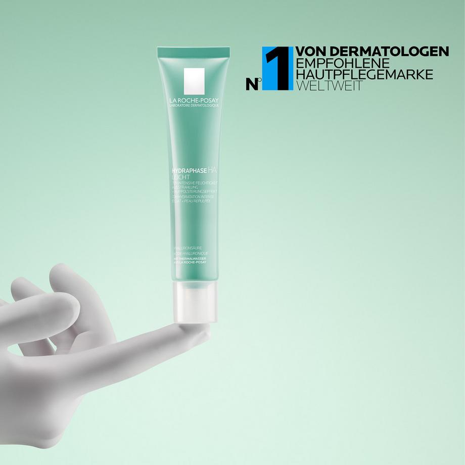 LA ROCHE POSAY  Hydraphase HA Léger 