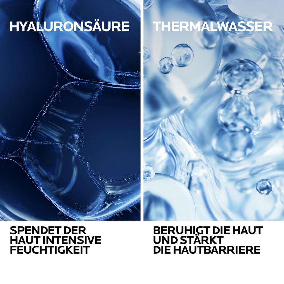 LA ROCHE POSAY  Hydraphase HA Riche 