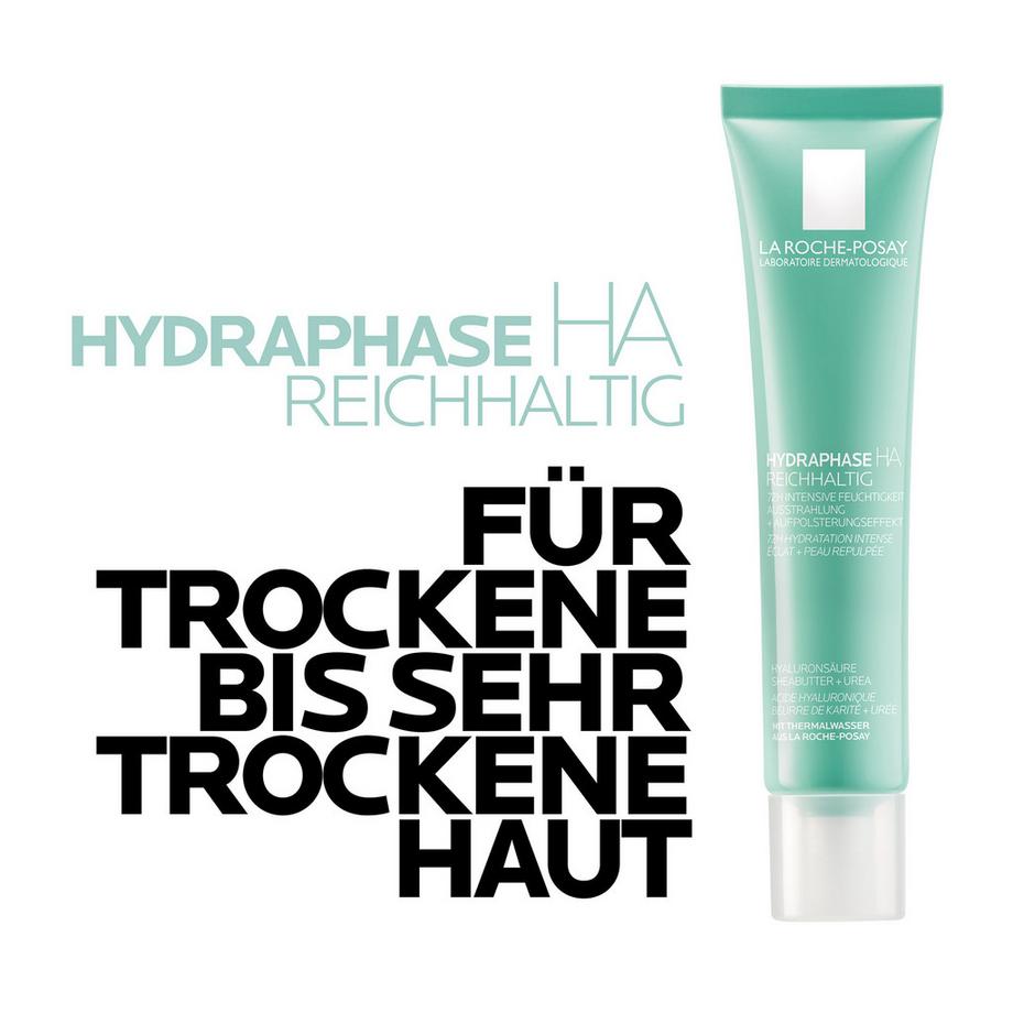 LA ROCHE POSAY  Hydraphase HA Riche 