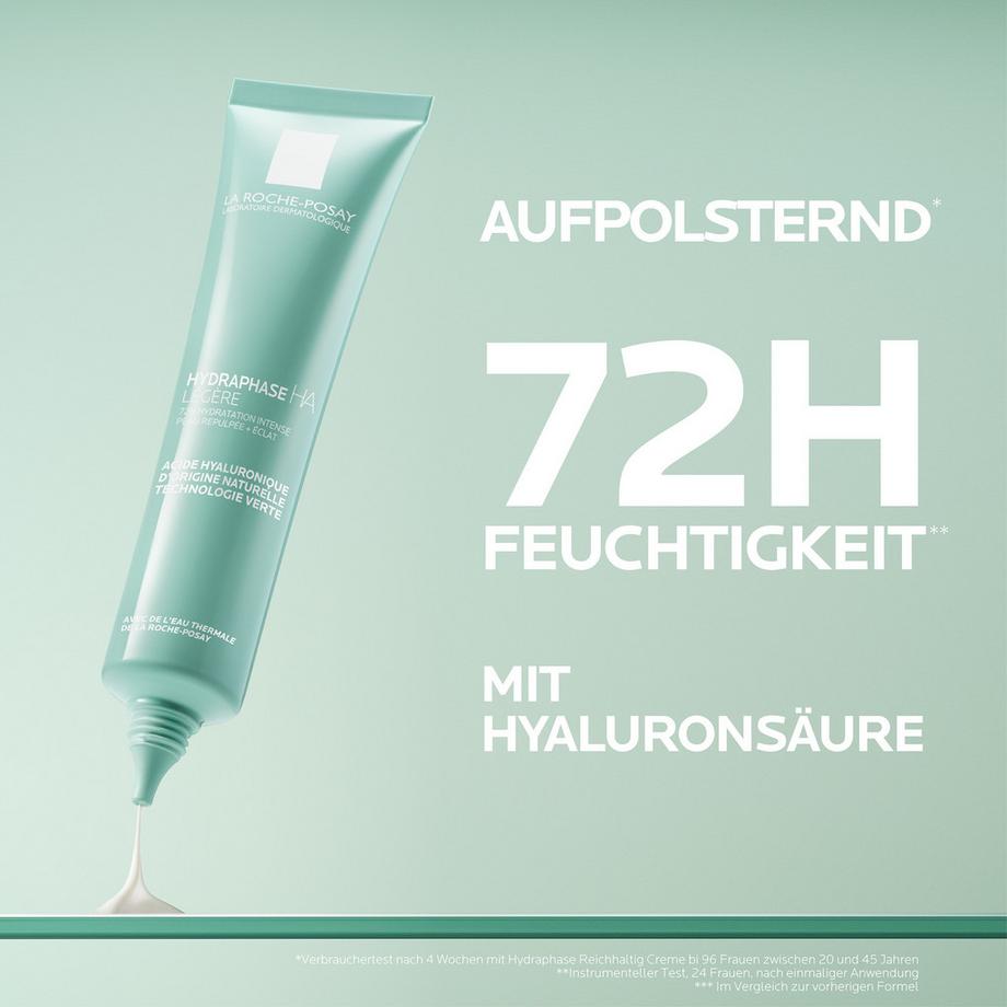 LA ROCHE POSAY  Hydraphase HA Riche 
