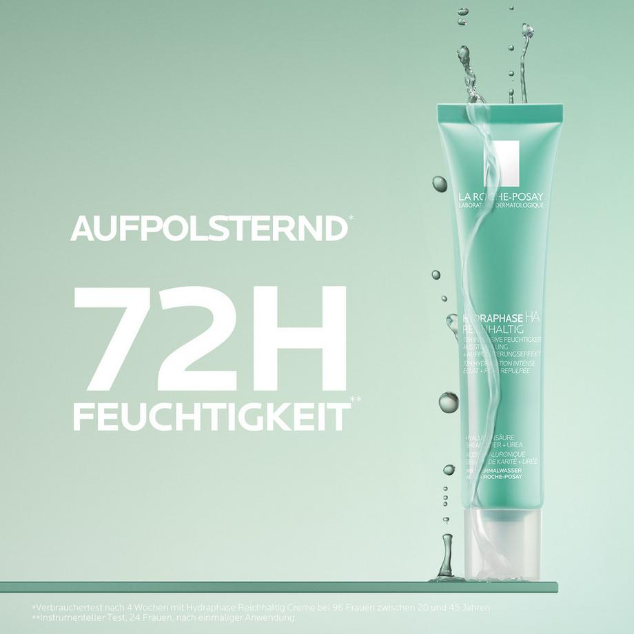LA ROCHE POSAY  Hydraphase HA Riche 