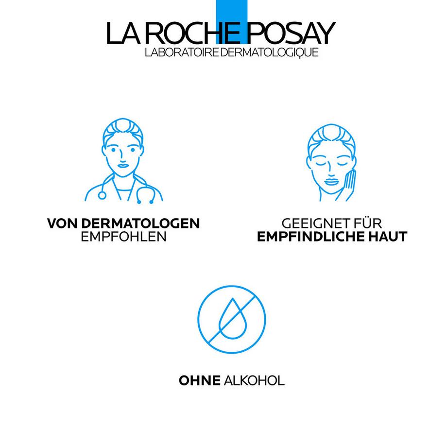 LA ROCHE POSAY  Hydraphase HA Riche 