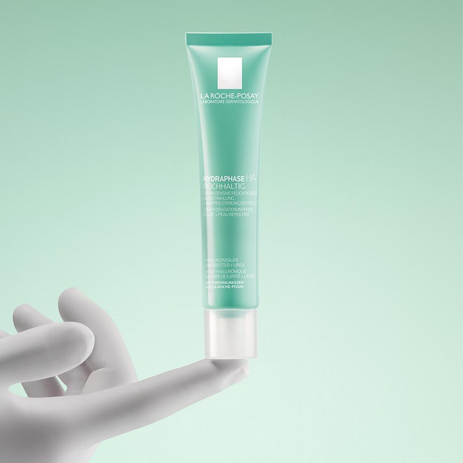 LA ROCHE POSAY  Hydraphase HA Riche 