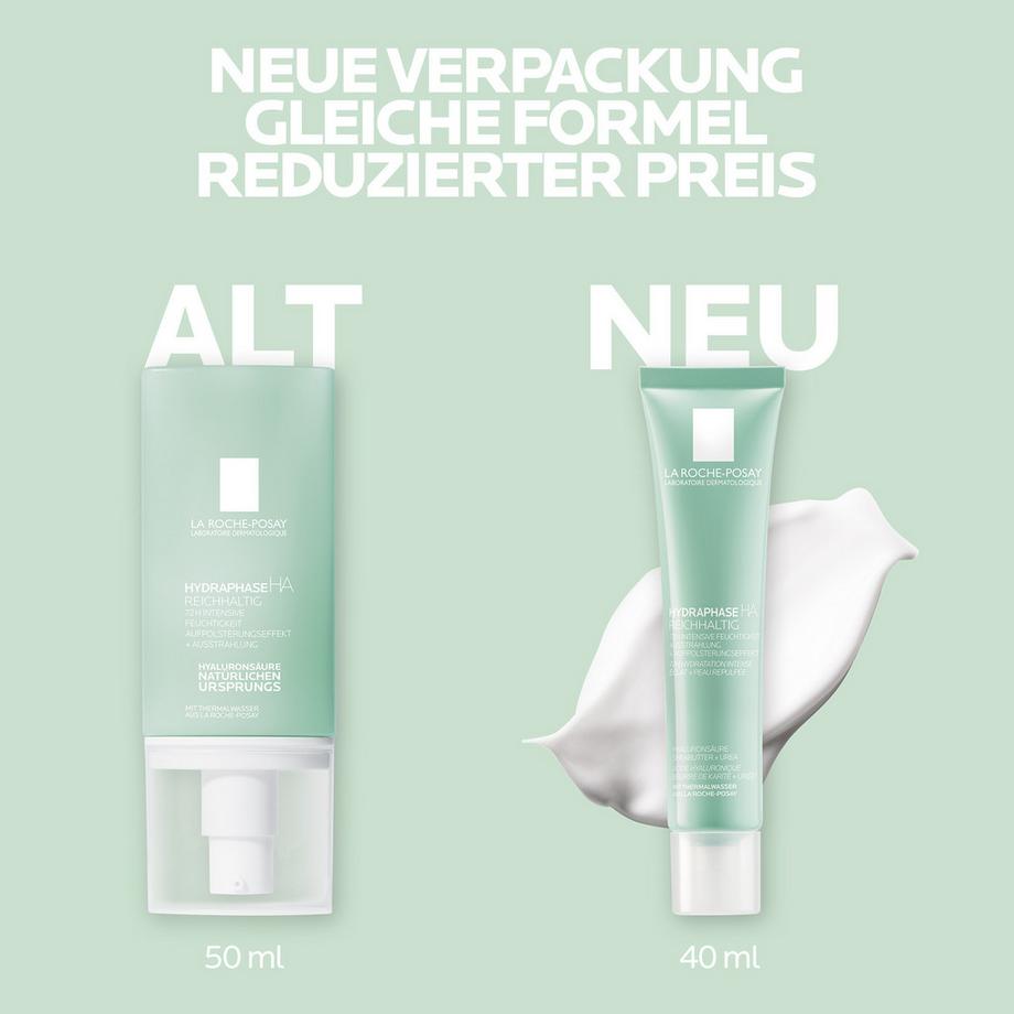 LA ROCHE POSAY  Hydraphase HA Riche 