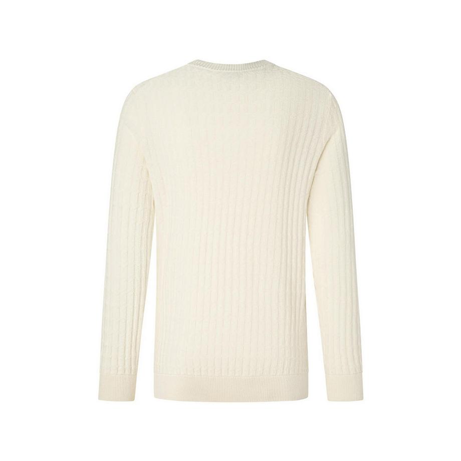 JOOP Maglione in Cotone Mercerizzato  