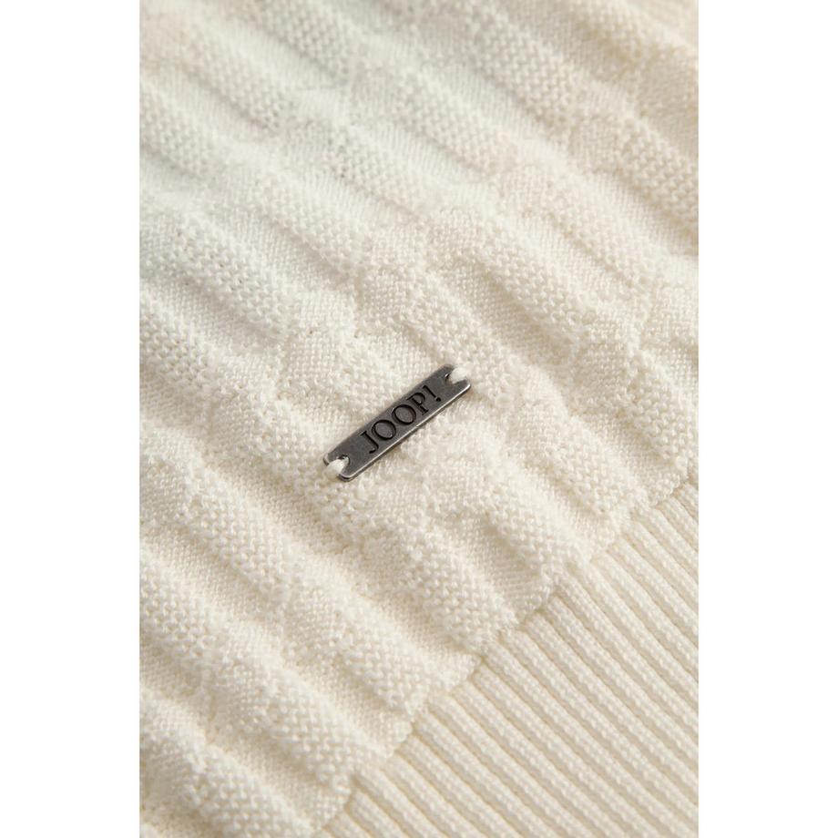 JOOP Maglione in Cotone Mercerizzato  