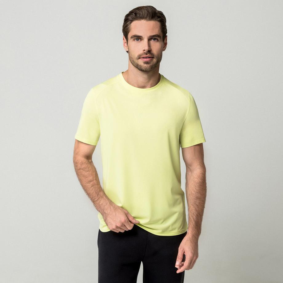 T-Shirt, kurzarm