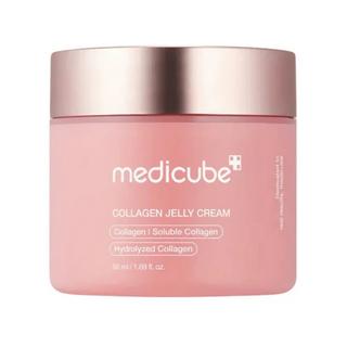 Medicube  Collagen Revitalizing Jelly Cream 