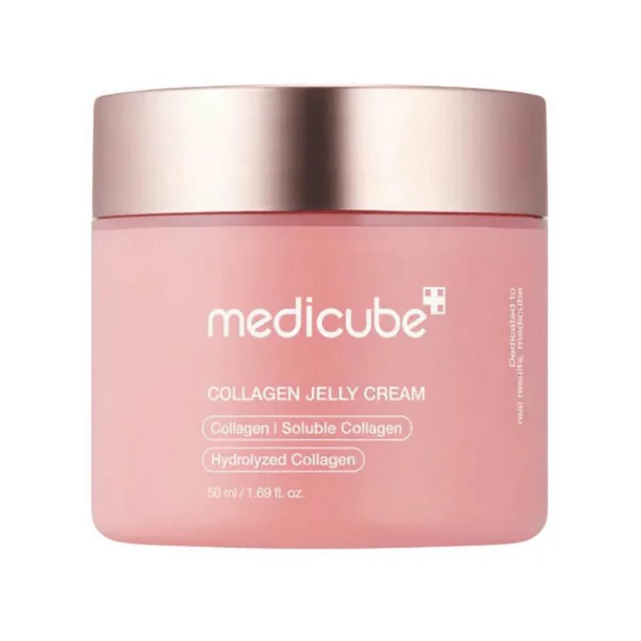 Collagen Revitalizing Jelly Cream