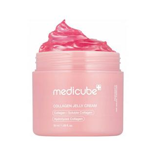 Medicube  Collagen Revitalizing Jelly Cream 