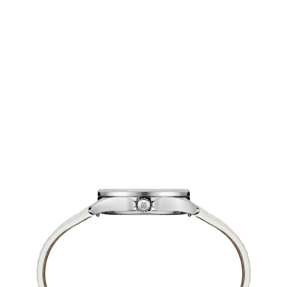 CERTINA DS-8 Moonphase Analoguhr 