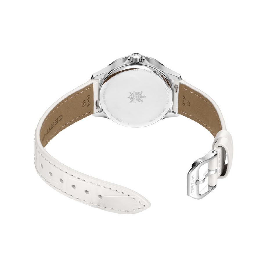 CERTINA DS-8 Moonphase Analoguhr 