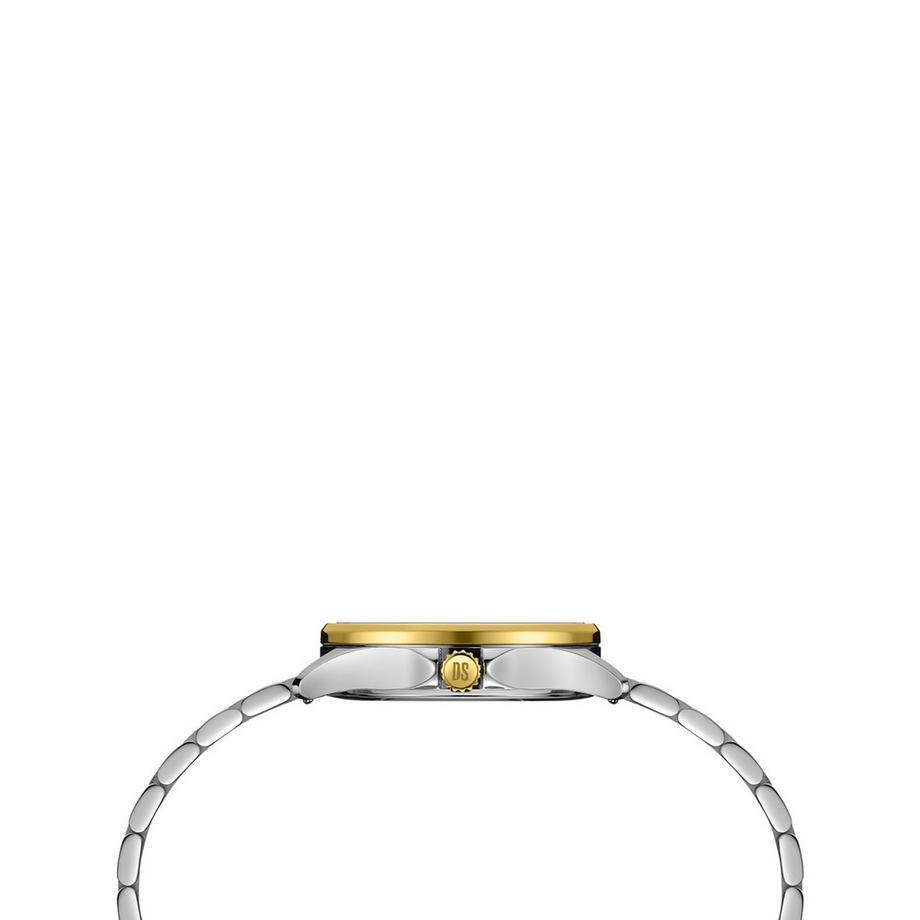 CERTINA DS-8 Moonphase Horloge analogique 