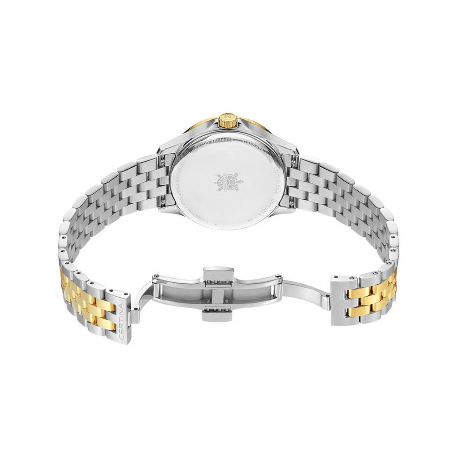 CERTINA DS-8 Moonphase Horloge analogique 