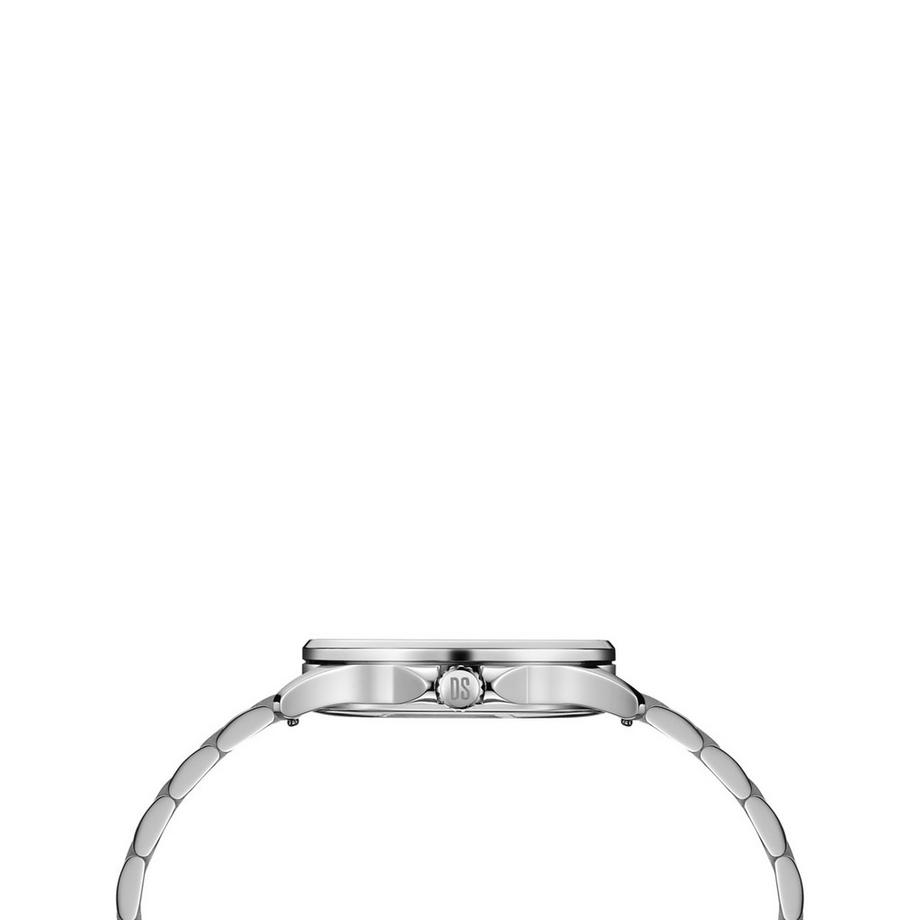 CERTINA DS-8 Moonphase Horloge analogique 